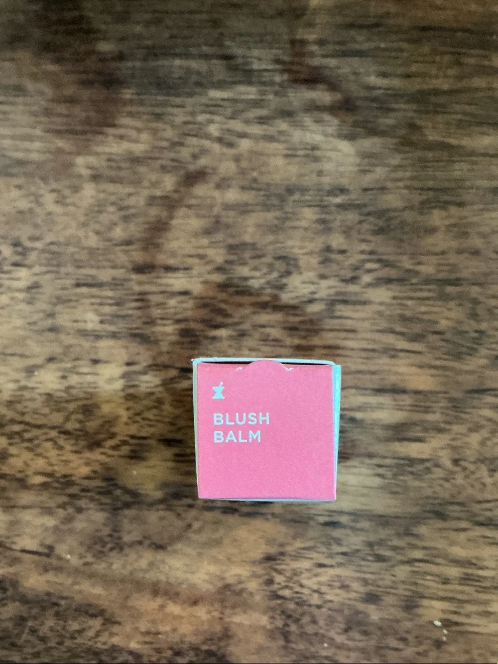 NIB Perricone MD, no makeup blush balm full-size